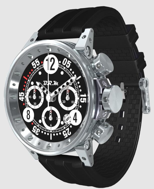 BRM V12-44-GTN Replica Watch